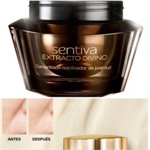 Crema Para Las Arrugas Con Cáliz &amp; Acido Hialuronico Mejor Crema Rejuven... - $65.78