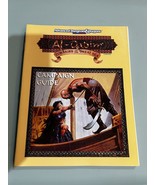 Al-Qadim Corsairs of the Great Sea D&amp;D Dungeons Dragons 2nd 9449 Complet... - $1,228.06 MXN