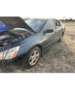 Passenger Rear Door Vent Glass Sedan Fits 03-07 ACCORD 104808854 - $2,021.36 MXN