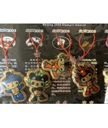 Official Beijing 2008 Olympic Strap Set: Panda - $21.00
