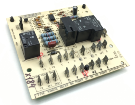 Nordyne 624644 Furnace Control Board 1084-400 used #X184 - $39.00