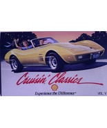 Crusin&#39; Classics - Vol. V - Cassette  - $9.54 CAD