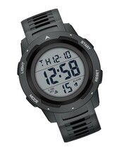 Mens Waterproof Digital Sport Watches Wide Screen Easy Read Display - $58.86