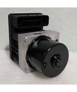 ABS Control Unit Hydraulic Block 1K0614517AE 1K0 907 379 AC 1K0907379AC ... - $1,868.46 MXN