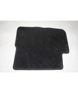 2000-2005 TOYOTA CELICA GT GT-S REAR DRIVER LEFT CARPET FLOOR MAT GTS OEM 7 - $88.38 CAD