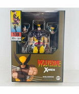 Wolverine X-Men Brown Comic Version w/Accessory 6" Action Figure CT Toys... - €25,82 EUR Wolverine X-Men Brown Comic Version w/Accessory 6" Action Figure CT Toys... - €25,82 EUR