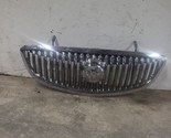 Grille Upper Fits 08-12 ENCLAVE 444505**CONTACT FOR SHIPPING DETAILS** *... - £58.90 GBP