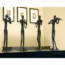 Jazzy Quartet Set of 4 - $202.21