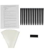Tour Pro Soft Black Standard Size Golf Grips and Grip Kit (13 grips, see... - €37,99 EUR