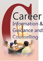 Career Information and Guidance and Counselling [Hardcover] - £21.72 GBP