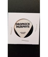 DROP KICK MURPHYS - JEFF DAROSA CONCERT TOUR GUITAR PICK - $15.00