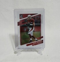 KURT WARNER 2021 Donruss Optic Prizm #181 Cardinals Rams HOF - £3.42 GBP