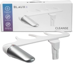 Blaux Cleanse Bidet Attachment - Non Electric Bidet Attachment For Toilet | - £81.71 GBP