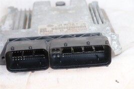 1K0907115H VW Volkswagen ECM ECU PCU Engine Control Computer Module image 3