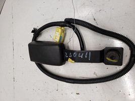 Seat Belt Front Passenger Buckle Fits 06-09 LEGACY 1372124 - $61.12 CAD