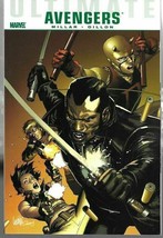 Ultimate Comics Avengers Blade Vs Avengers Tp - £18.19 GBP