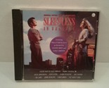Sleepless in Seattle by Original Soundtrack (CD, 1993, Sony Music) - $5.22