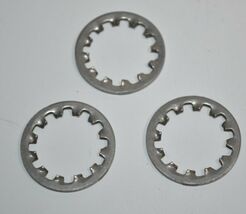 Lot of 3 NOS Johnson Evinrude OMC Lockwasher Part# 307237 - $9.89