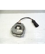 Mercedes R230 SL55 SL500 cooling fan motor, 1137328108 - €77,33 EUR