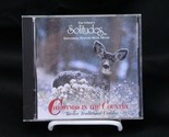 DAN GIBSON SOLITUDES Xmas In The Country CD Like NEW Condition Canada 1994 - $32.33