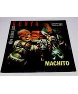 Machito Kenya Record Album Vinyl Vintage Roulette 52006 MONO Afro Cuban ... - €26,01 EUR