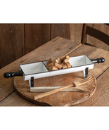 Country Rolling Pin Tray - 21 inch - £23.59 GBP