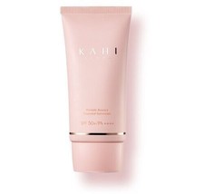 [KAHI] Wrinkle Bounce Essential Suncream SPF50+ PA++++ - 50ml Korea Cosmetic - £31.34 GBP