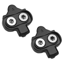 Bike Cleats - Compatible With Shimano Spd &amp; Look X-Track Pedals For Spin... - £17.17 GBP