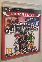Kingdom Hearts HD 1.5 Remix - £2.37 GBP