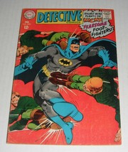 Detective Comics # 372 .....FINE-VF 7.0 grade...1968 comic book - £17.26 GBP