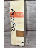 Vintage 40 Pack BUF PUF Singles Normal To Dry Skin Deep Clean Facial Spo... - $900.60 MXN