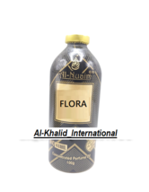 Al Nuaim FLORA Fresh Long Fragrance Attar Oil Pure Concentrated Perfume Oil - £34.38 GBP