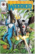 Eternal Warrior Comic Book #15 Valiant Comics 1993 Near Mint New Unread - £2.36 GBP