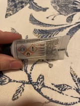 liquid hardner 1/2 full - $5.82