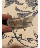 liquid hardner 1/2 full - $7.93 CAD