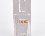 Vera Wang Look Perfume Spray For Women 1.7 floz 100ml Eau De Parfum Disc... - $96.70