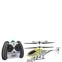 World Tech Nano Hercules Helicopter Yellow - £37.35 GBP