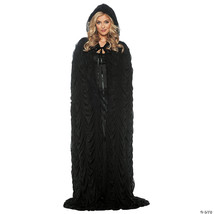 Adult coffin cape - $1,624.47 MXN