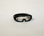 Black Goggles Custom Minifigure style B3 - $1.50