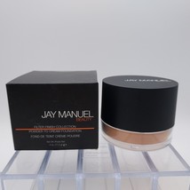 Jay Manuel Beauty Filter Finish Powder to Cream Foundation MEDIUM FILTER 1 - $9.89