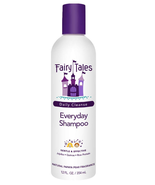 Fairy Tales Daily Cleanse Everyday Shampoo, 12 Oz. - £9.43 GBP