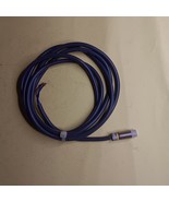 Omron E2E-X5ME1 Inductive Sensor 3-Wire NPN NO 5mm Range 6-36VDC - €50,82 EUR