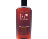 American Crew Fortifying Shampoo For Thinning Hair 15.2oz 450ml - £17.82 GBP