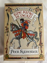 A second edition of The King is Dead - $37.95