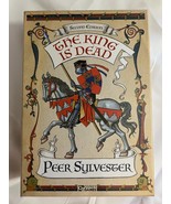 A second edition of The King is Dead - $51.54 CAD