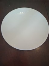 Pier 1 8 1/2&quot; Melamine Salad Plate-Brand New-SHIPS N 24 HOURS - £23.13 GBP