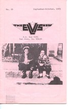 Elvis Presley Newsletter 1985 #N1051 - $9.99