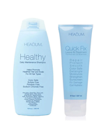 Healium Hair - Healthy Shampoo &amp; Leave-in Conditioner  - €24,27 EUR+
