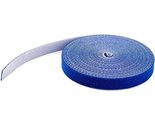 StarTech.com 100ft. Hook and Loop Roll - Cut-to-Size Reusable Cable Ties... - $29.62+