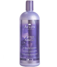 Avlon Affirm MoisturRight Nourishing Shampoo, 32 oz